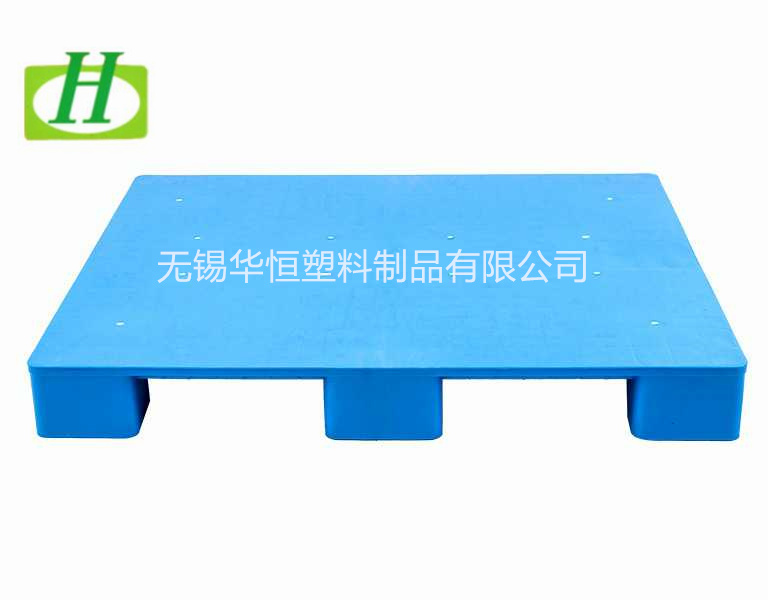 1210平板九腳大型塑料托盤