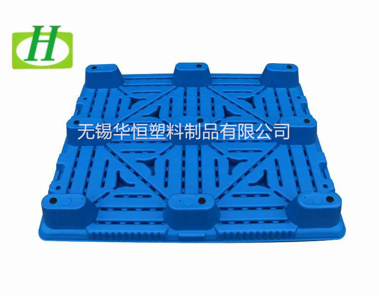 1010九腳吹塑托盤(pán)  