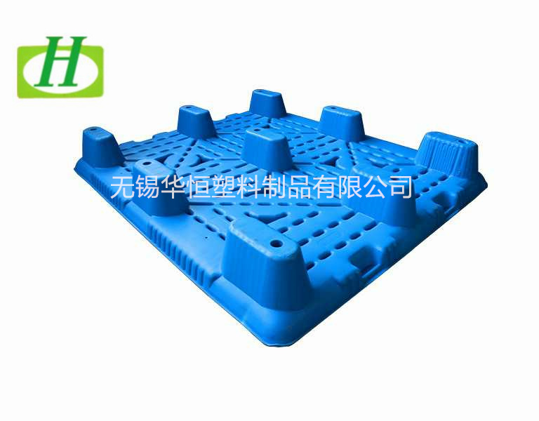 1111九腳吹塑托盤(pán)  