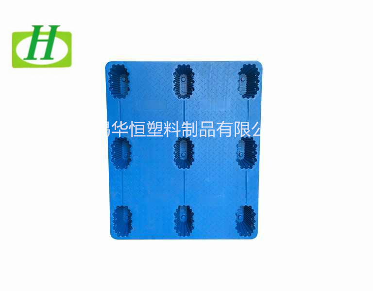 1212九腳吹塑托盤(pán)  