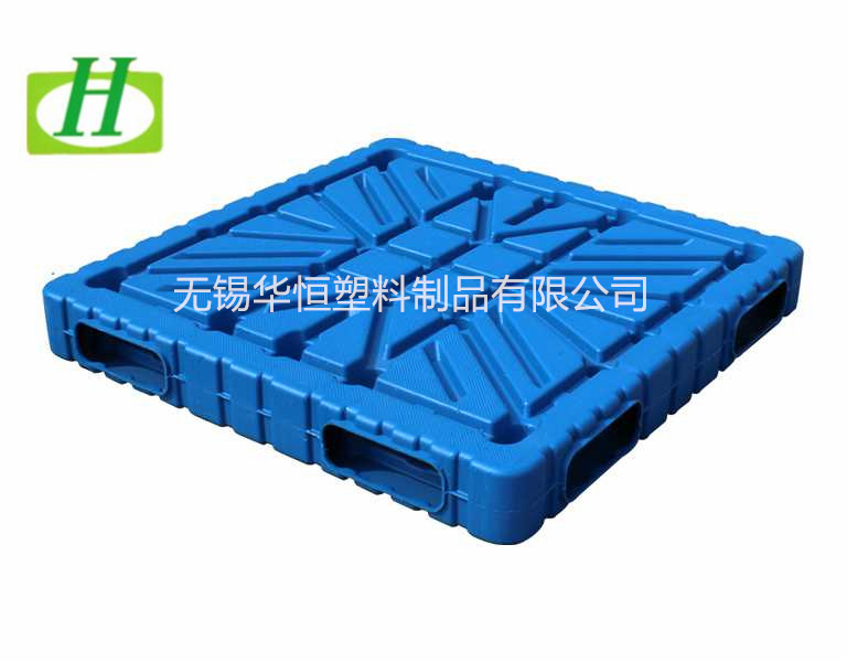 1212一體成型吹塑托盤  