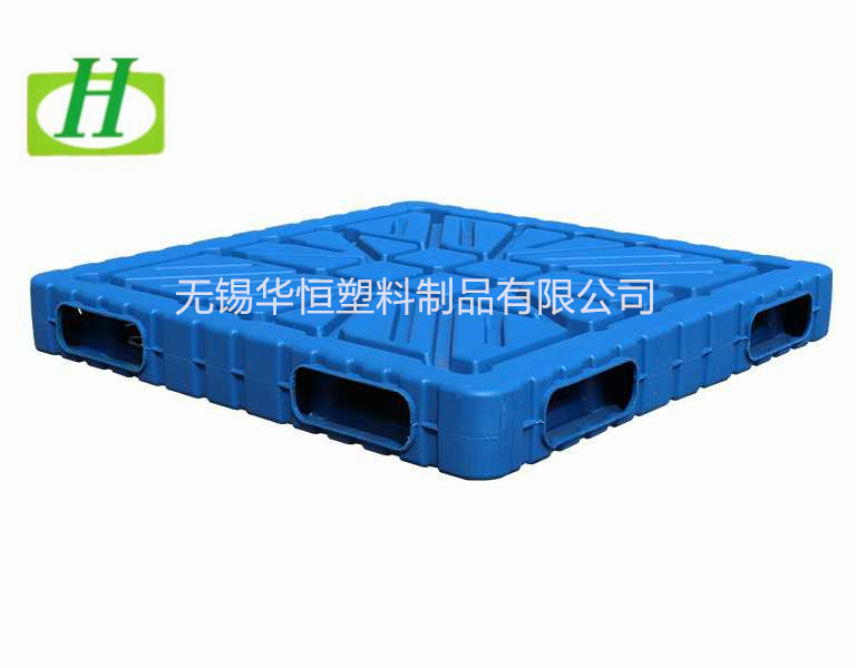 1311一體成型吹塑托盤  