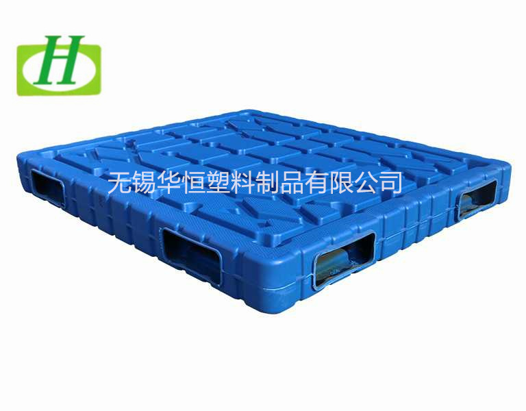 1412一體成型吹塑托盤  