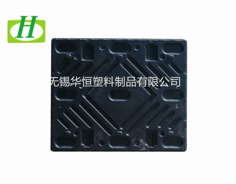 1208-706塑料圍板箱