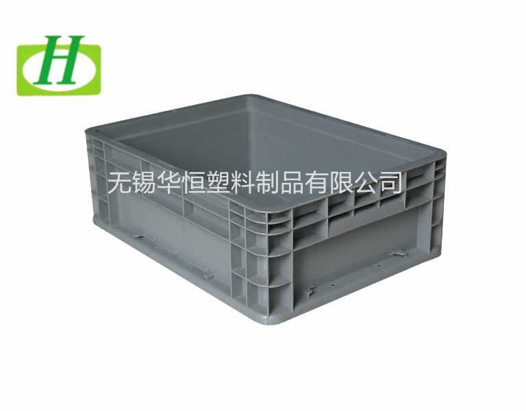 400-147塑料物流箱  