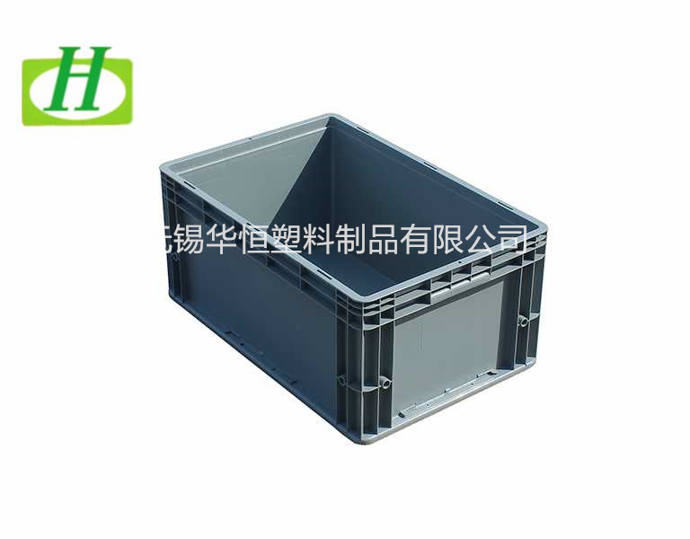 600-230塑料物流箱  