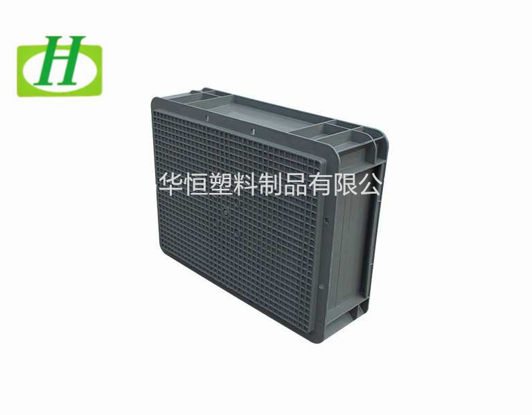 EU4311塑料物流箱  