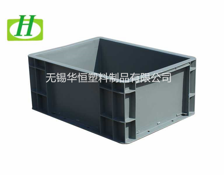 EU4316塑料物流箱  