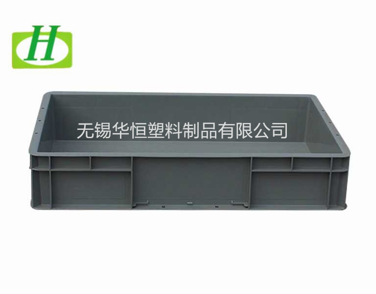 EU4611塑料物流箱  