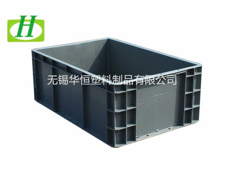 EU4622塑料物流箱  
