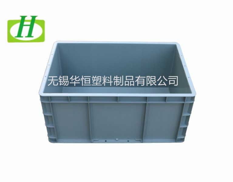 EU4628塑料物流箱  
