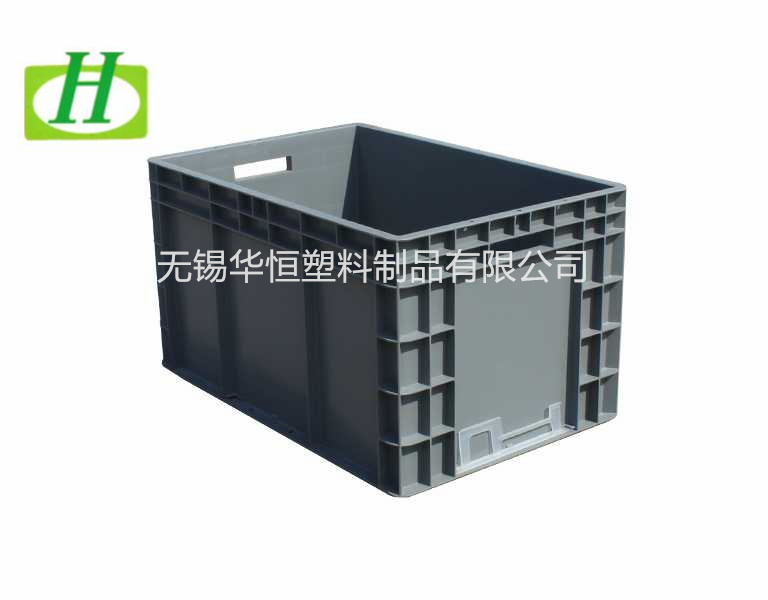EU4633塑料物流箱  