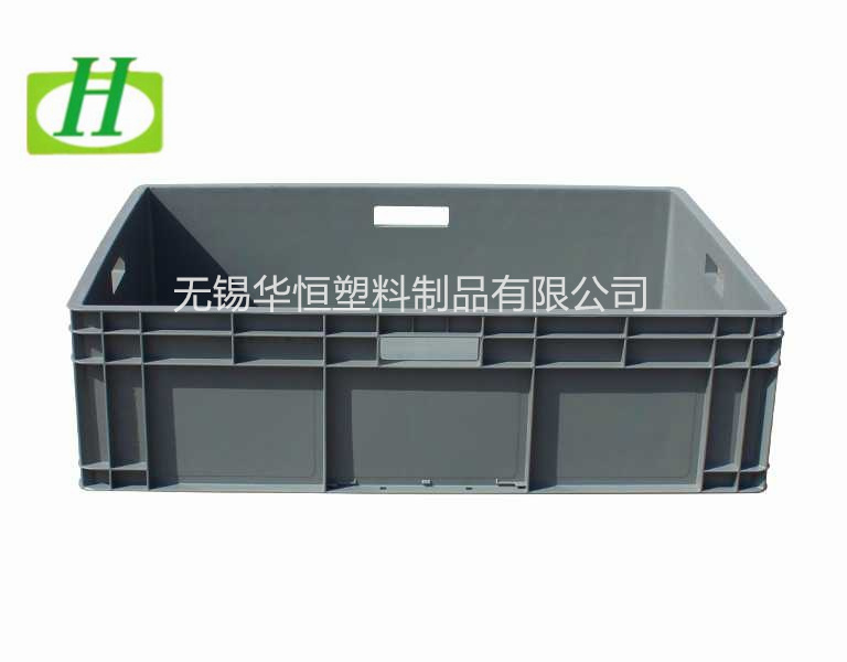 EU8622塑料物流箱  