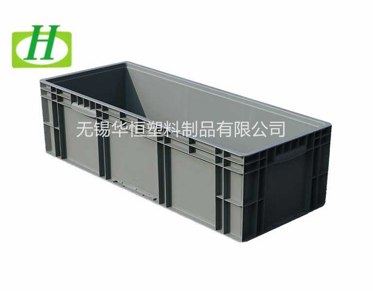 EU41028塑料物流箱  