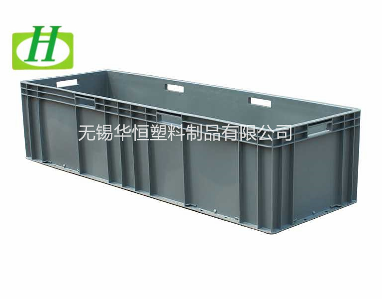 EU41228塑料物流箱  