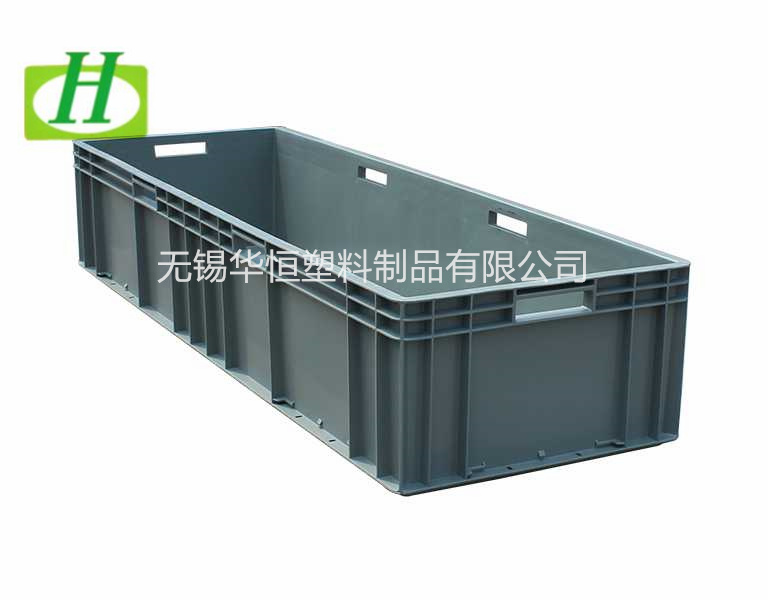 EU41222塑料物流箱  