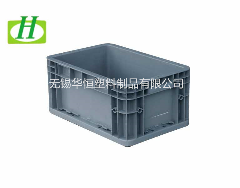 U23148塑料物流箱  