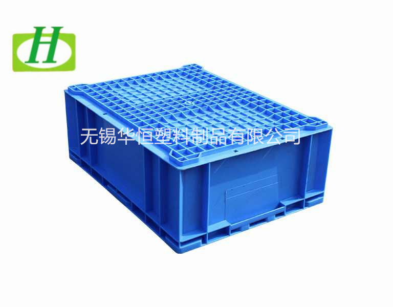 HP4B塑料物流箱  