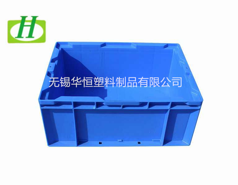 HP4C塑料物流箱  