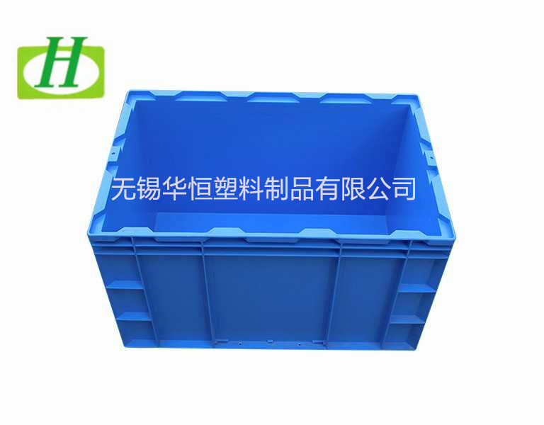 HP5E塑料物流箱  
