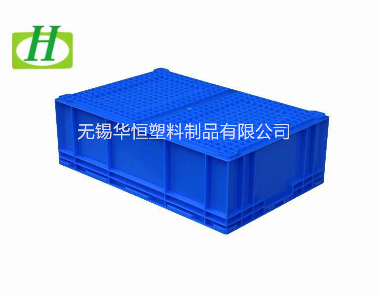 HP6E塑料物流箱  