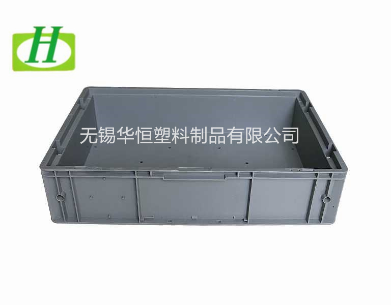 600-147大眾塑料物流箱  