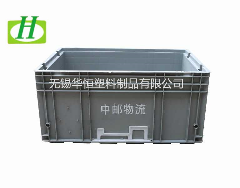600-280大眾塑料物流箱  