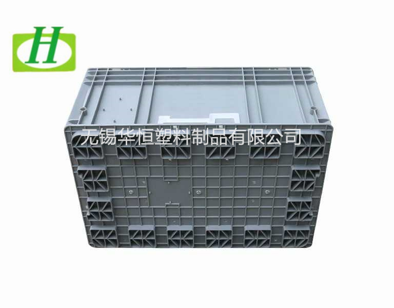 600-280大眾塑料物流箱  