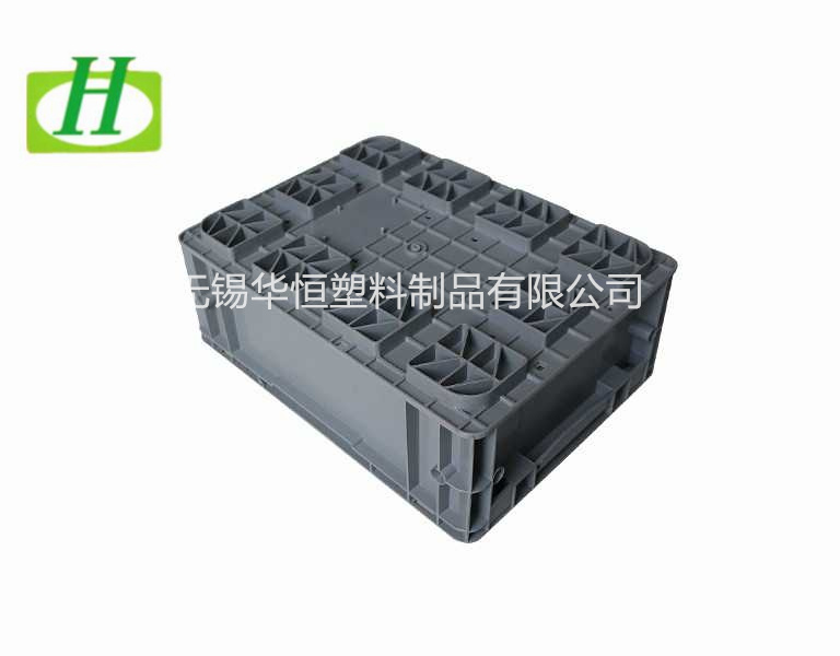 400-147大眾塑料物流箱  