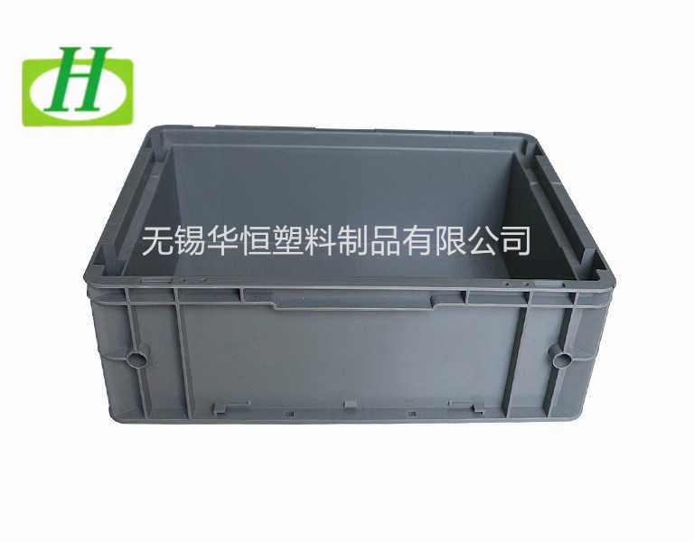 400-147大眾塑料物流箱  