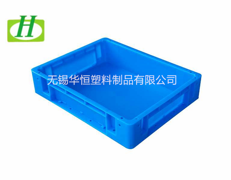 韓系塑料物流箱