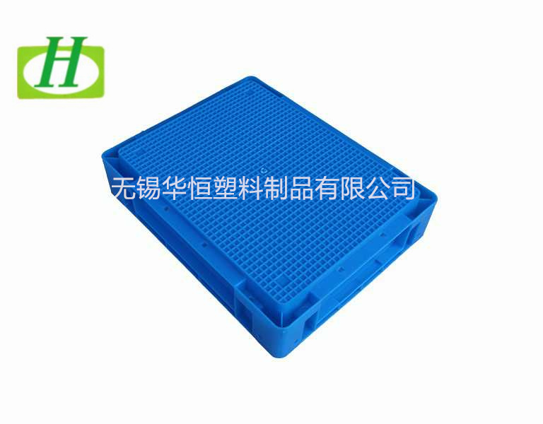 韓系塑料物流箱