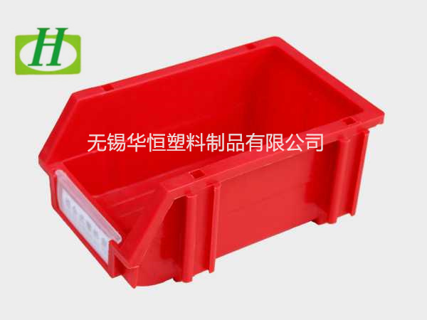 A3組合式塑料零件盒  