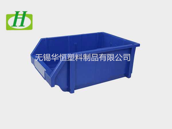 A4組合式塑料零件盒  