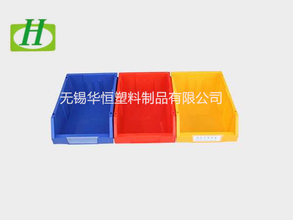 A4組合式塑料零件盒  