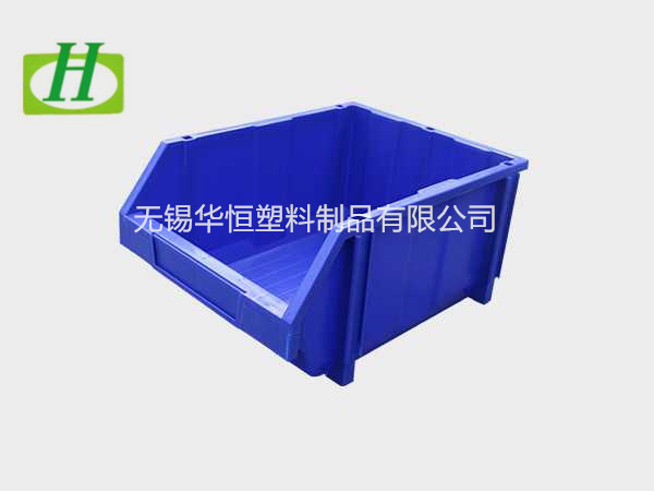 A7組合式塑料零件盒  