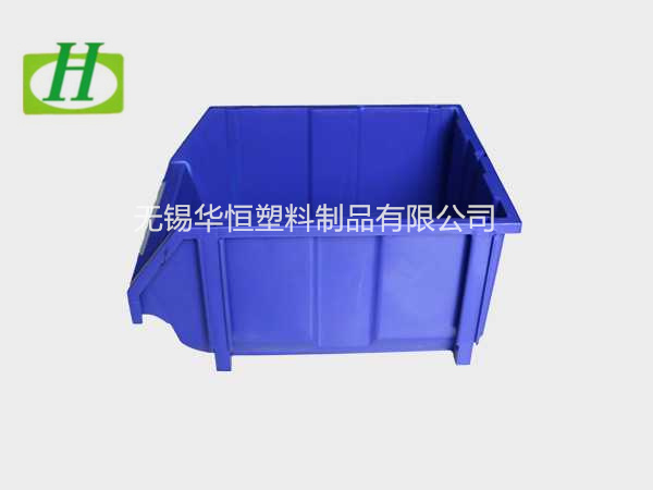 A7組合式塑料零件盒  