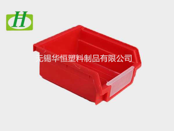 B1背掛式塑料零件盒  