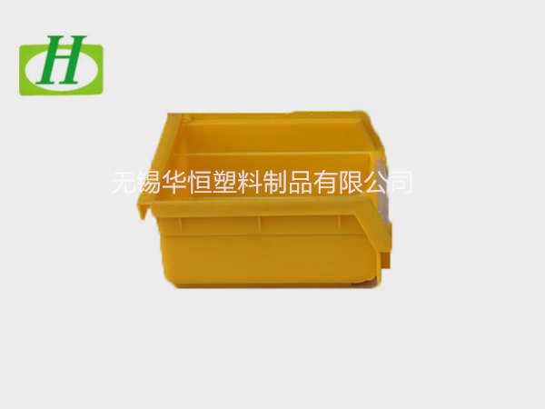 B1背掛式塑料零件盒  