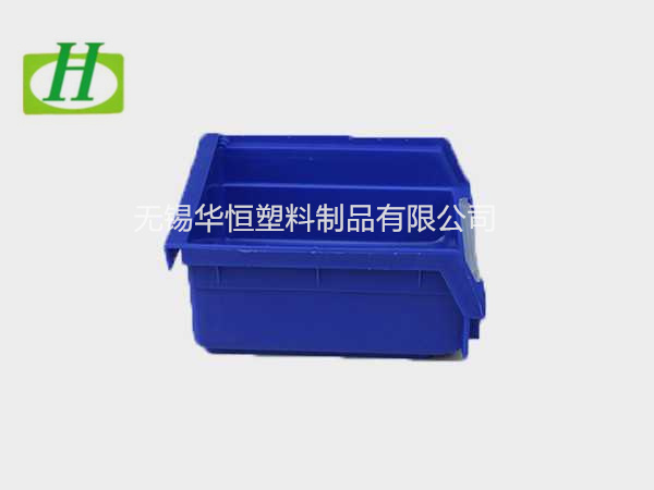 B1背掛式塑料零件盒  