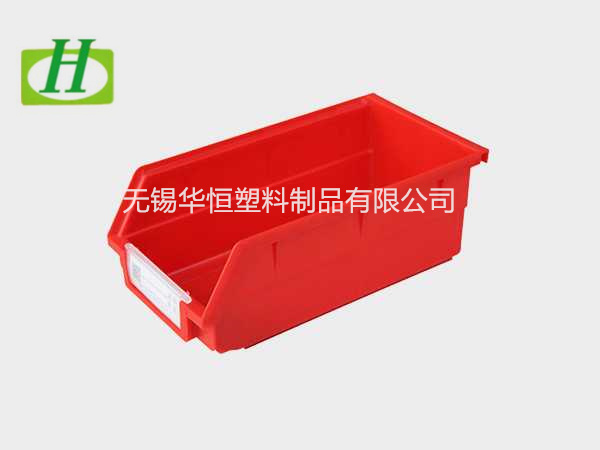 B3背掛式塑料零件盒  