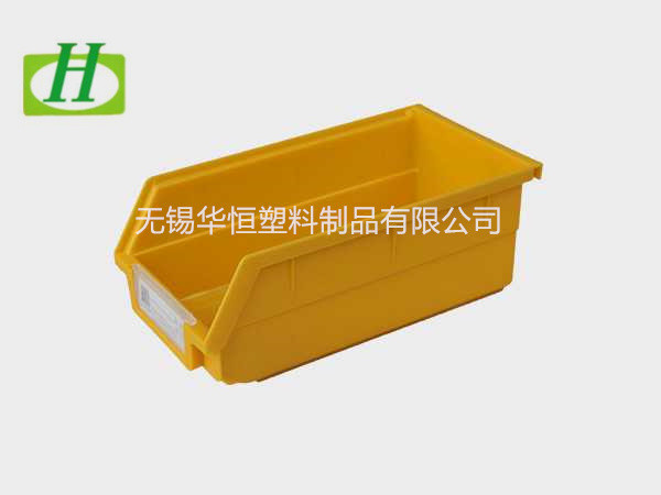 B3背掛式塑料零件盒  