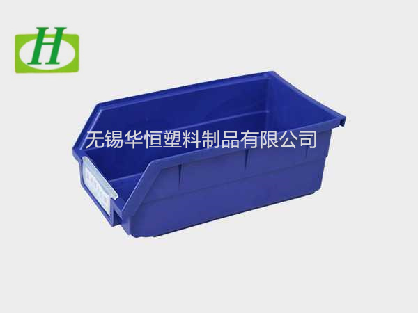 B3背掛式塑料零件盒  