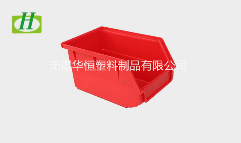 B4背掛式塑料零件盒  