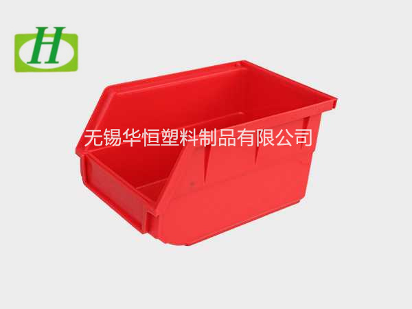 B4背掛式塑料零件盒