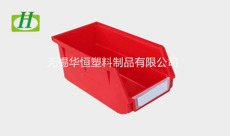 B5背掛式塑料零件盒