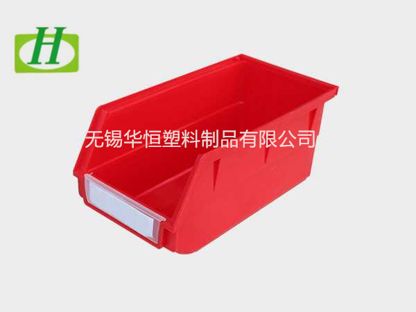 B5背掛式塑料零件盒