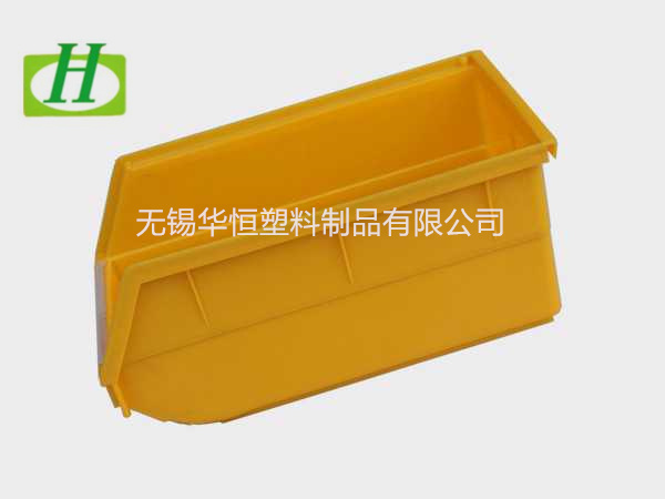 B5背掛式塑料零件盒