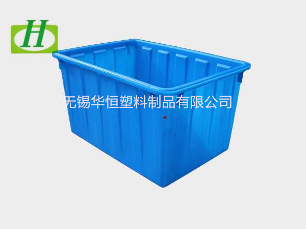 120L塑料水箱  