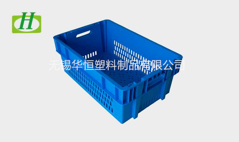 600-240塑料錯(cuò)位籮  